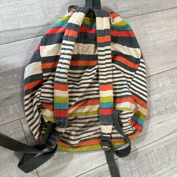 Billabong beach backpack 🌊 - Picture 4 of 6